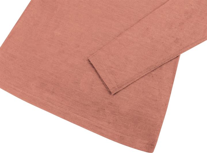 Image du produit Normani T-shirt à manches longues en mérinos pour femme Mandurah - 2362 (S)