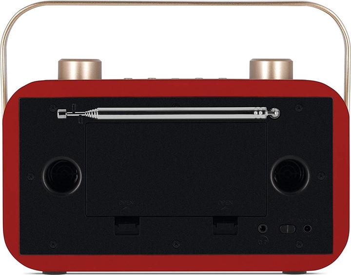 Produktbild Nordmende Transita 30 (DAB+, Bluetooth)