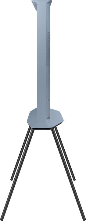 Produktbild Samsung The Serif QE55LS01T (55", LS01T, QLED, 4K, 2020)