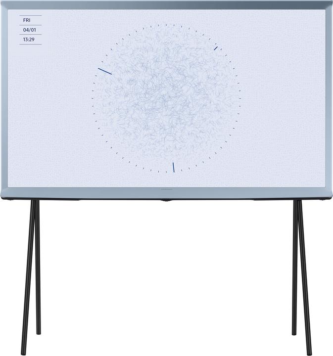 Image du produit Samsung The Serif QE49LS01TB (49", LS01T, QLED, 4K, 2020)