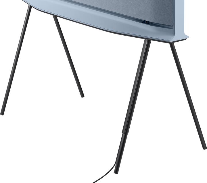 Image du produit Samsung The Serif QE49LS01TB (49", LS01T, QLED, 4K, 2020)