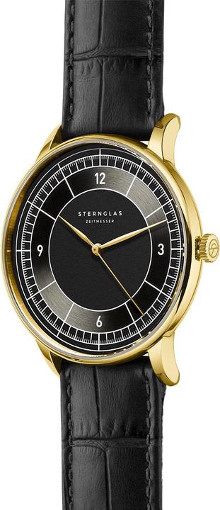 Produktbild Sternglas S01-SD04-HE03 (Analoguhr, 40 mm)