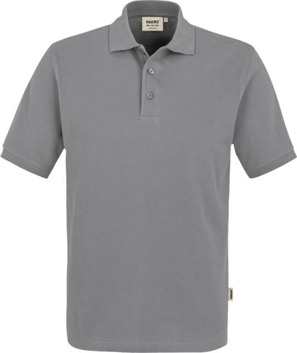 Image du produit Hakro Polo homme CLASSIC titane taille 2XL (XXL)