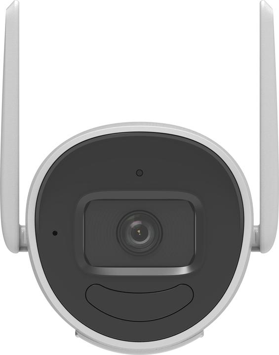 Produktbild Hikvision 4 MP Outdoor Audio Fixed