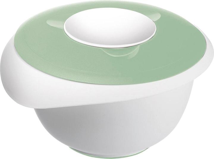 Produktbild Westmark Rührschüssel mi-gr/ws (2.50 l, 1 x)
