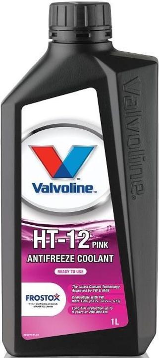Produktbild Valvoline Antifreeze RTU HT-12 Pink (1 l)