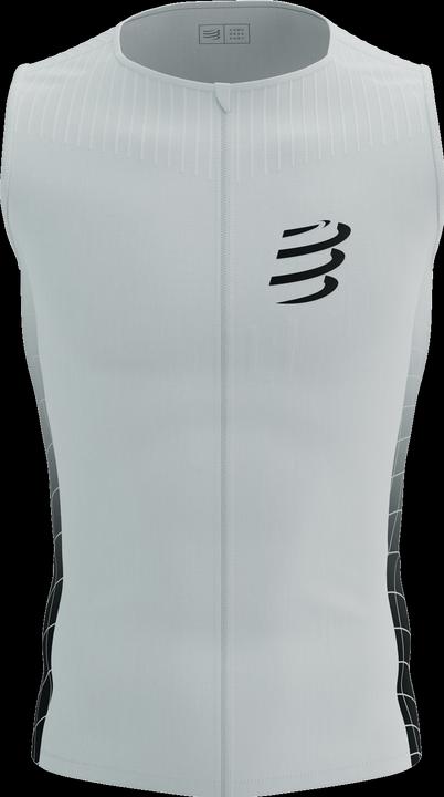 Compressport Débardeur Tri Postural Aero M (M)