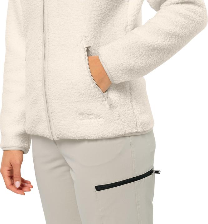 Produktbild Jack Wolfskin High Curl Jacket W (XL)