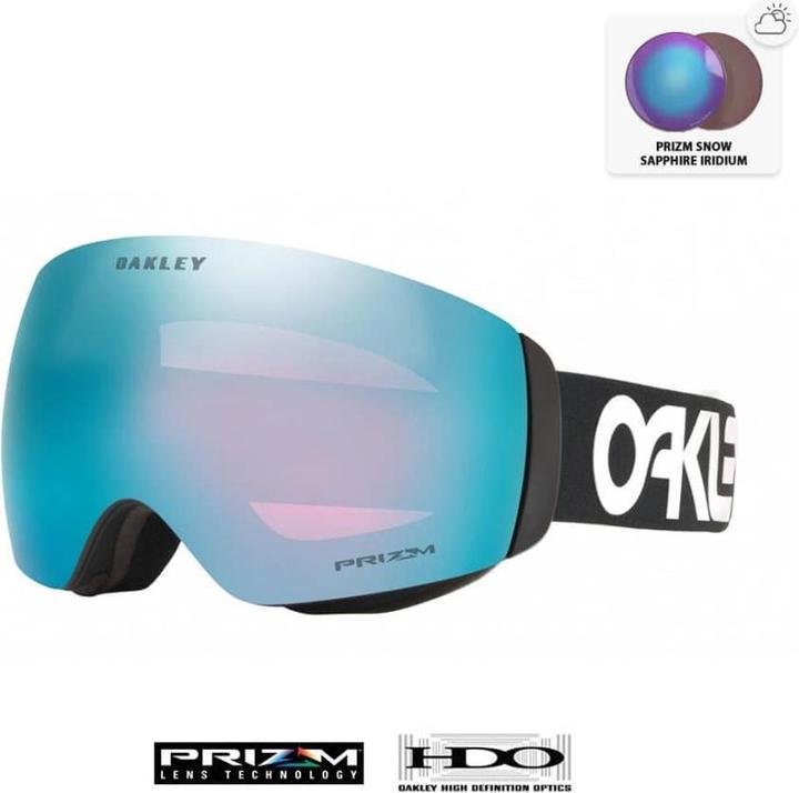 Immagine prodotto Oakley Ponte di volo M