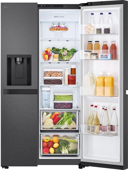 Image du produit LG GSLC41EPPE.AEPQEUR (641 l)