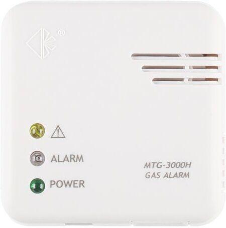 Image du produit Tarmo Gas Alarm, 12 V / 230 V
