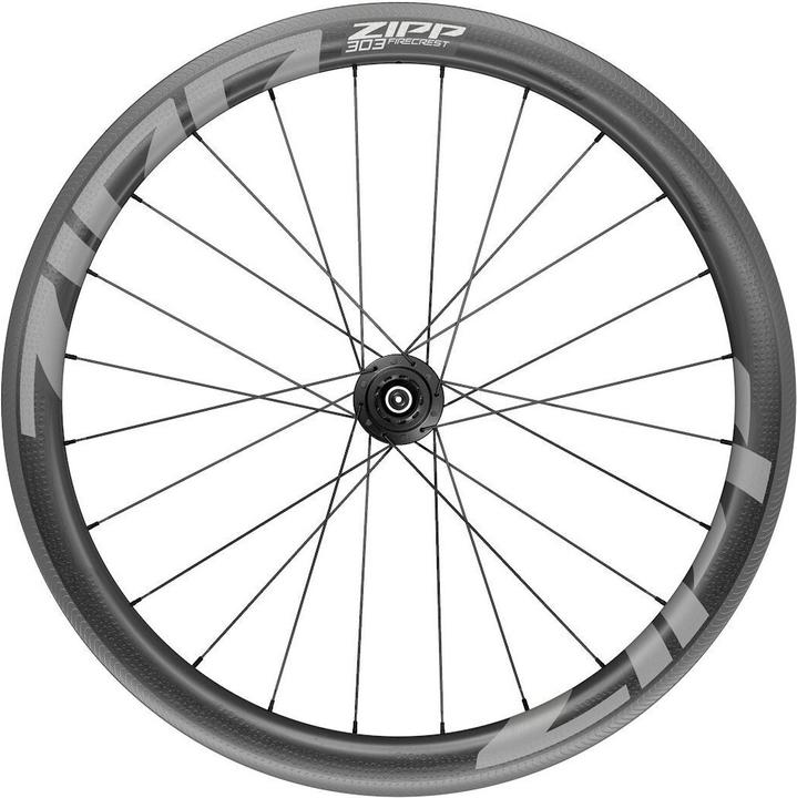 Actual product image Zipp 303 Firecrest (Rear wheel, 28")