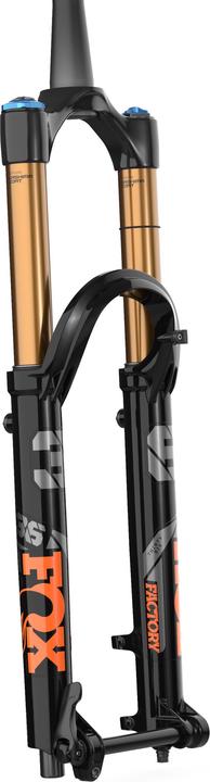 Actual product image Fox 36 K Float F-S Grip 2 HSC LSC HSR LSR (160 mm, Air)