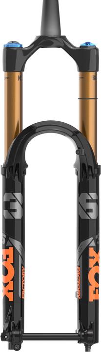 Actual product image Fox 36 K Float F-S Grip 2 HSC LSC HSR LSR (160 mm, Air)