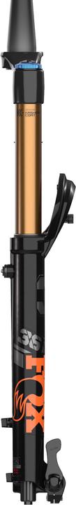 Actual product image Fox 36 K Float F-S Grip 2 HSC LSC HSR LSR (160 mm, Air)