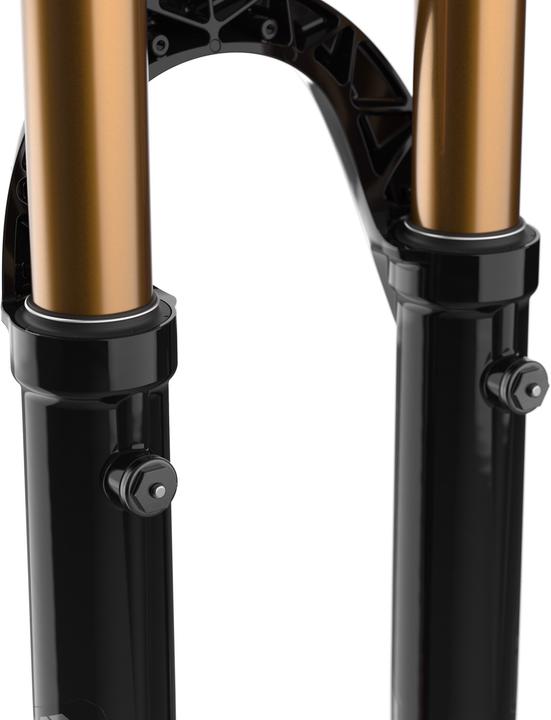 Actual product image Fox 36 K Float F-S Grip 2 HSC LSC HSR LSR (160 mm, Air)