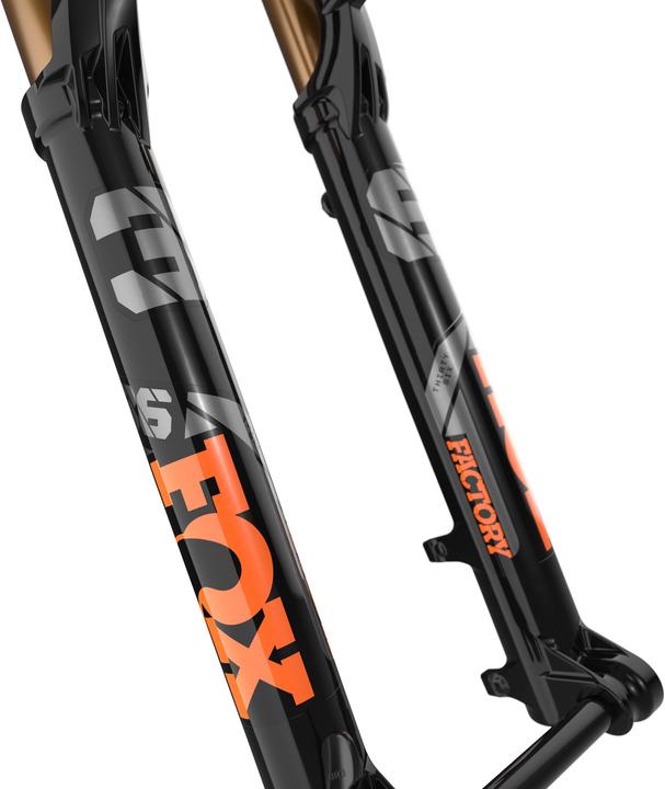 Actual product image Fox 36 K Float F-S Grip 2 HSC LSC HSR LSR (160 mm, Air)