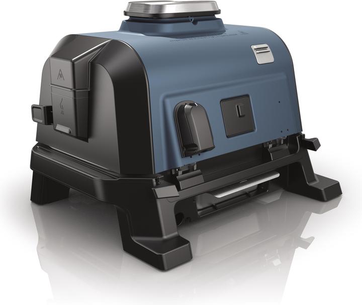 Image du produit Ninja Woodfire Pro Connect XL (1.70 kW)