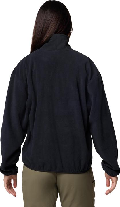 Produktbild Columbia Sequoia Grove™ 1/2 Zip Fleece (S)