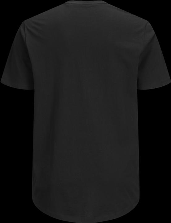 Immagine prodotto Jack & Jones T-shirt plus size in cotone biologico (4XL)