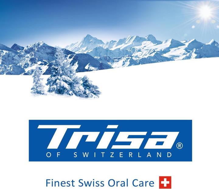 Produktbild Trisa Baby (Weich, 1 x)