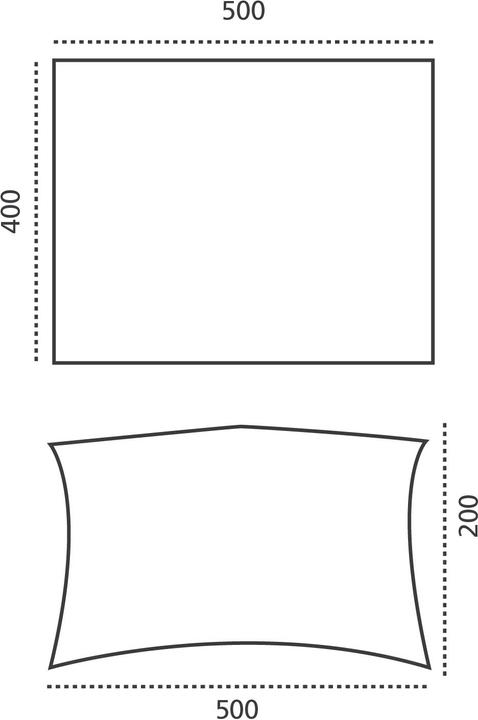 Image du produit Grand Canyon Tahuta Shelter 4 (Bâche, 6.90 kg, 4 personnes)