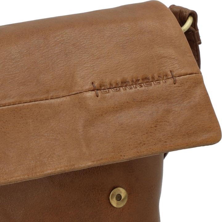 Image du produit Burkely Natural Norah Satchelbag
