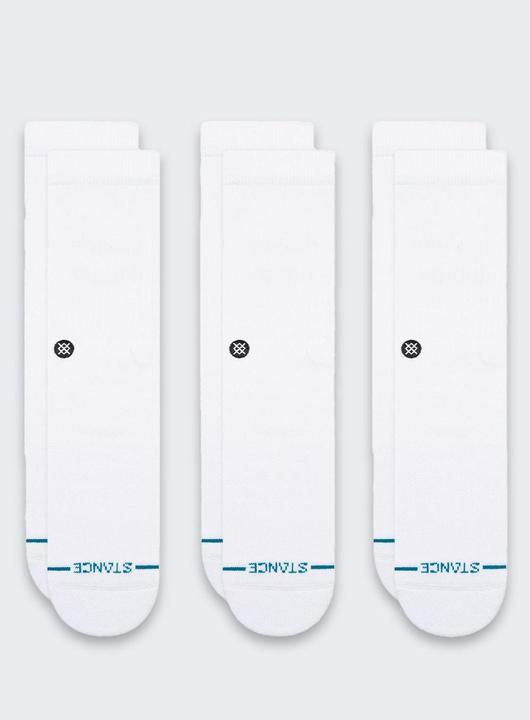Actual product image Stance Icon (pack of 3, 47 - 50)