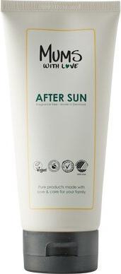 Productafbeelding Mums With Love Aftersun 200 ml (Gel, 200 ml)