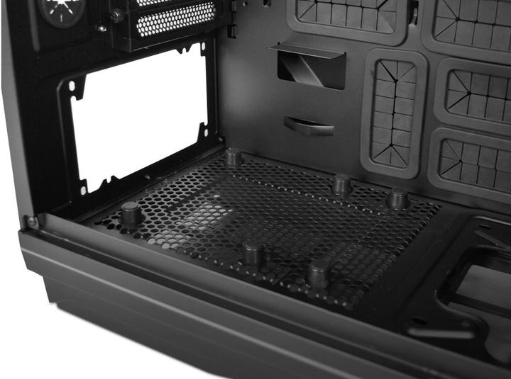 Image du produit NZXT Phantom 820 USB 3.0 - gunmetal (ATX, mATX, E-ATX, XL-ATX)