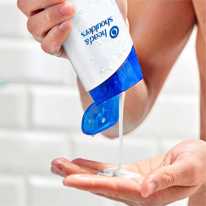 Actual product image Head & Shoulders Itchy Scalp Care (500 ml, Liquid shampoo)