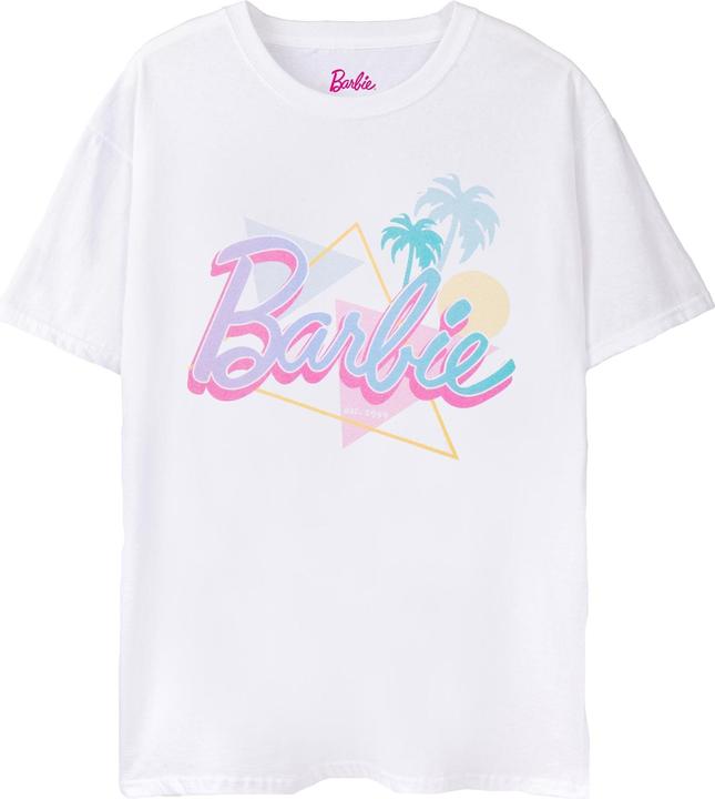 Barbie TShirt