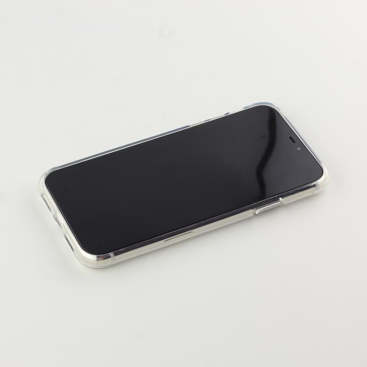 Produktbild PhoneLook Hülle Bumper Blur (Apple iPhone XS Max)