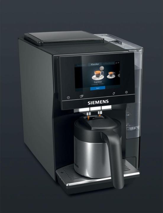 Actual product image Siemens TZ40001 Thermal coffee pot for fully automatic coffee machines (1 l)