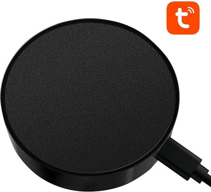 Actual product image Avatto Universal Remote Control IR WiFi RF 433 MHz S16 Pro TUYA