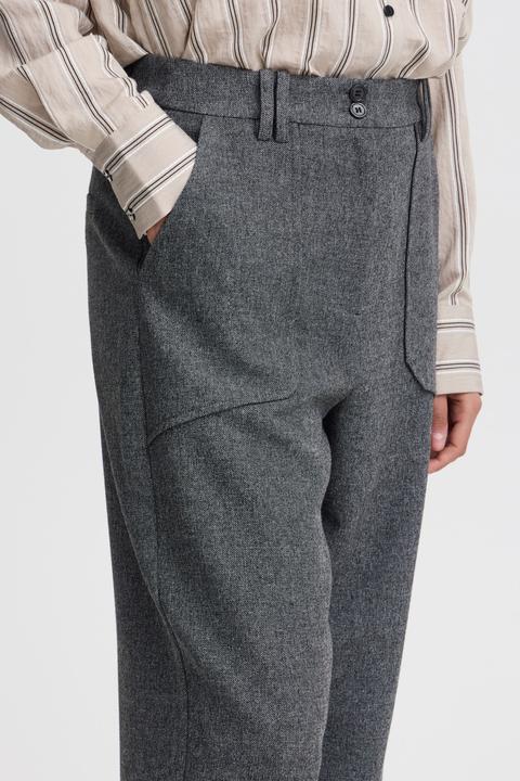 Actual product image B.young BYETONA PANTS 20815507 (44)