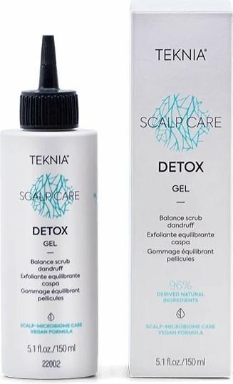 Actual product image Lakmé Fixing gel Teknia Scalp (150 ml) (Hair gel, 150 ml)