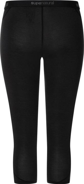 Produktbild Super Natural Base 175 3/4 Tights (XL)