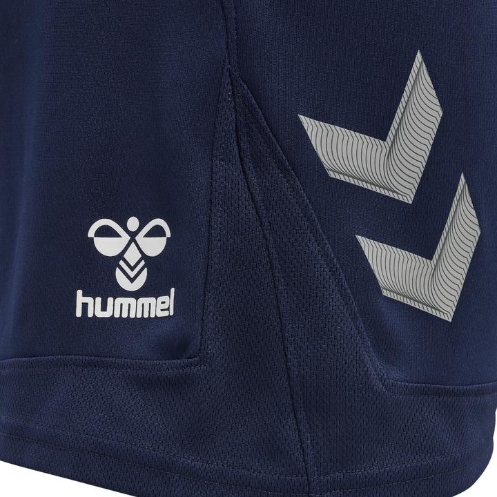 Produktbild hummel Lead Poly Shorts (S)