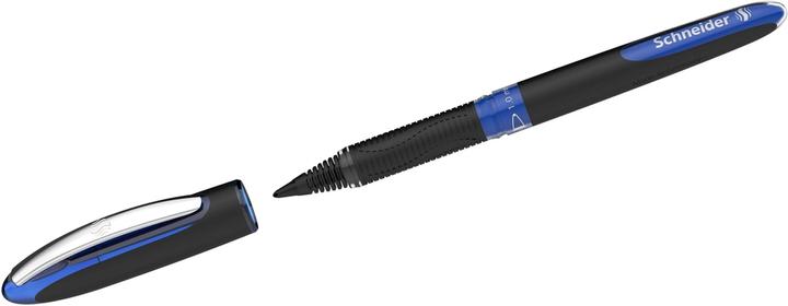 Image du produit Schneider Roller One Sign noir 1,0 mm, Couleur de l'encre : bleu (Bleu, 1 x)