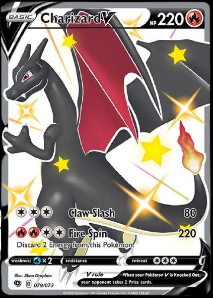 Immagine prodotto Pokémon Champion’s Path (Inglese, Elite / Top Trainer Box)