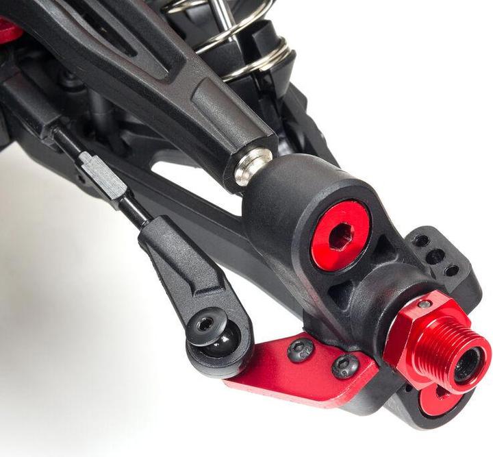 Actual product image Arrma Mojave 6S BLX (RTR Ready-to-Run)