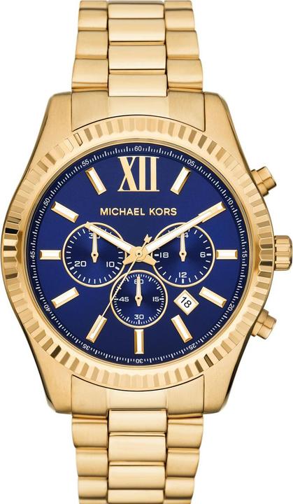 Immagine prodotto Michael Kors Lexington (Cronografo, 44 mm)