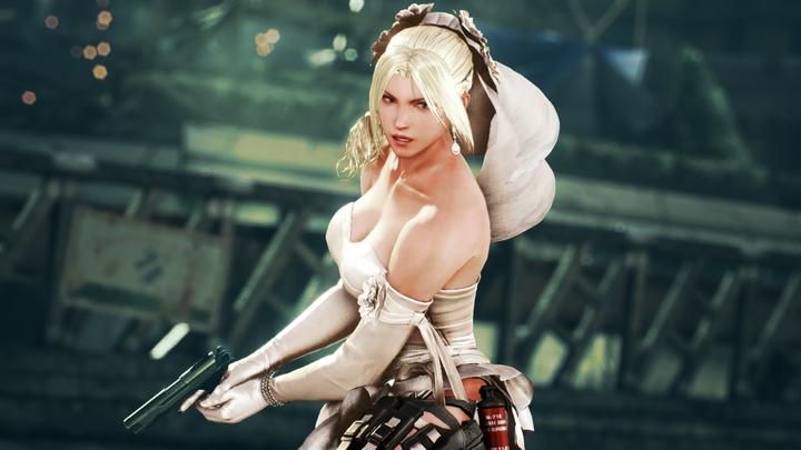 Produktbild Bandai Namco Tekken 7 (PC, DE)