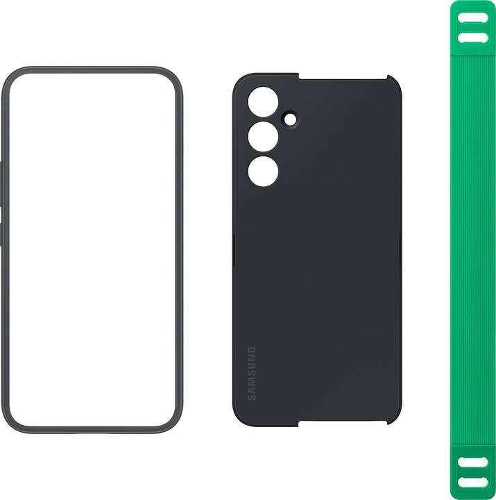 Produktbild Samsung Hard Cover Haze Grip (Samsung Galaxy A54 5G)