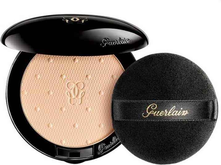 Guerlain Les Violettes Pdr Compacte N02
