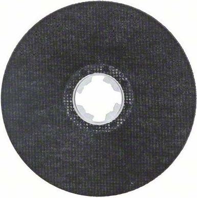 Actual product image Bosch Professional Zubehör PRO Multi Material X-Lock cutting disc, 125 x 1 x 22.23 mm