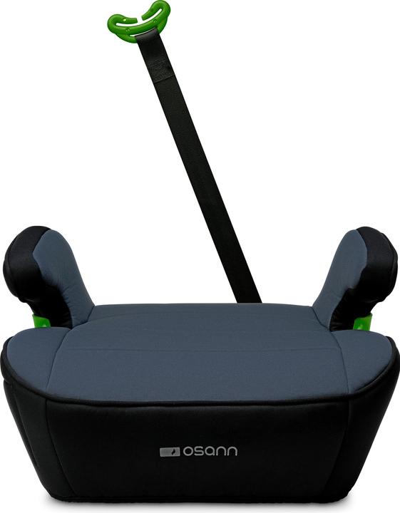 Image du produit Osann Junior Isofix Fixation par sangle (Rehausseur de siège pour enfant, Norme ECE R129/i-Size)