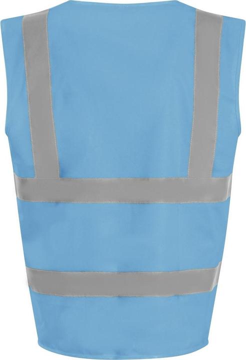 Produktbild Pro RTX HiVis Weste (3XL)