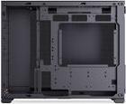Produktbild Jonsbo D32 STD Mesh PC-Gehäuse, Mini-Gehäuse, mATX - schwarz (Mini-ATX)